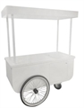 Rounded Body Cart in Miami, Ft. Lauderdale, Palm Beach