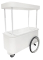 Rounded Edge Cart in Miami, Ft. Lauderdale, Palm Beach