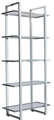 Chrome Shelving in Miami, Ft. Lauderdale, Palm Beach