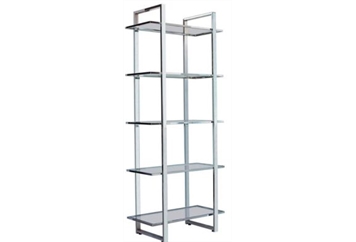 Chrome Shelving in Miami, Ft. Lauderdale, Palm Beach