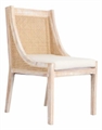 Cane Dining Chair in Miami, Ft. Lauderdale, Palm Beach