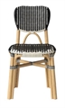 Rattan Dining Chair in Miami, Ft. Lauderdale, Palm Beach