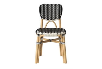 Rattan Dining Chair in Miami, Ft. Lauderdale, Palm Beach