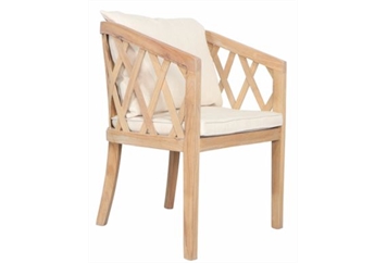 Varanda Dining Chair in Miami, Ft. Lauderdale, Palm Beach