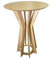 Geo Highboy Table in Miami, Ft. Lauderdale, Palm Beach