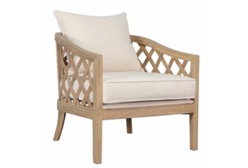 Varanda Armchair in Miami, Ft. Lauderdale, Palm Beach