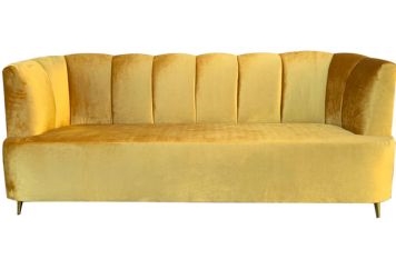 Gatsby Sofa in Miami, Ft. Lauderdale, Palm Beach