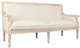 Versailles Sofa in Miami, Ft. Lauderdale, Palm Beach