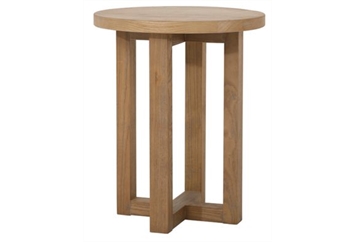 Lumber End Table in Miami, Ft. Lauderdale, Palm Beach