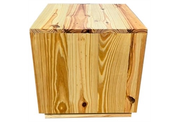 Pine Side Table in Miami, Ft. Lauderdale, Palm Beach