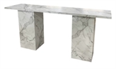 Marble Mica Highboy Table Large in Miami, Ft. Lauderdale, Palm Beach