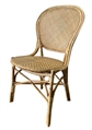 Samoa Dining Chair in Miami, Ft. Lauderdale, Palm Beach