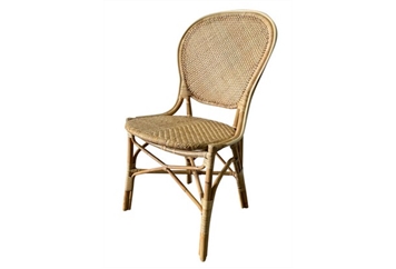 Samoa Dining Chair in Miami, Ft. Lauderdale, Palm Beach