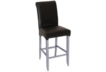 Westminster Barstool - Black in Miami, Ft. Lauderdale, Palm Beach