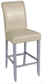 Westminster Barstool - Ivory in Miami, Ft. Lauderdale, Palm Beach