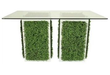 Hedge Dining Table in Miami, Ft. Lauderdale, Palm Beach