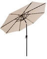 Beige Umbrella in Orlando