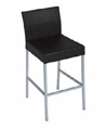 Blaine Barstool Black in Naples, Marco Island, Ft. Myers