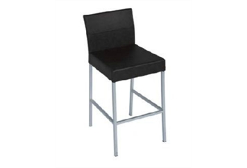 Blaine Barstool Black in Naples, Marco Island, Ft. Myers