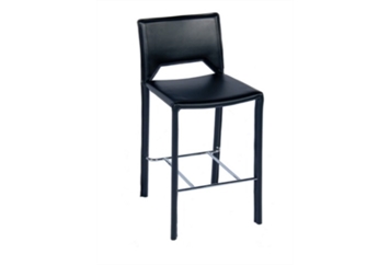 Fabian Barstool Black in Naples, Marco Island, Ft. Myers