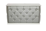 Tufted Bar Silver in Naples, Marco Island, Ft. Myers