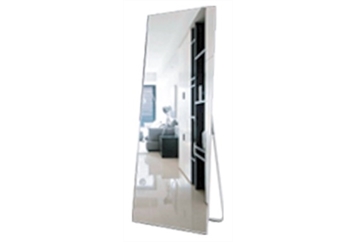 Slim Mirror in Naples, Marco Island, Ft. Myers