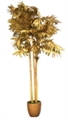 Palm Tree Golden in Naples, Marco Island, Ft. Myers