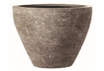 Planter - Textured Small in Naples, Marco Island, Ft. Myers