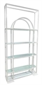 Arched Shelf in Naples, Marco Island, Ft. Myers