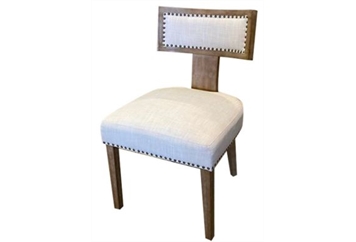 Valerie Chair in Naples, Marco Island, Ft. Myers