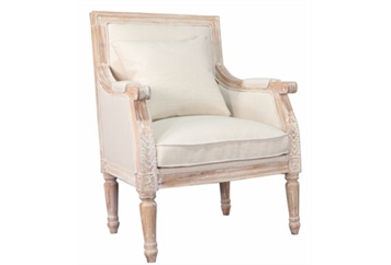 Versailles Armchair in Naples, Marco Island, Ft. Myers