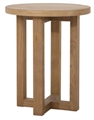 Lumber End Table in Naples, Marco Island, Ft. Myers