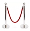 Stanchion Rope Red in Naples, Marco Island, Ft. Myers