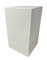 Fabric Pedestal - 2'8'' in Naples, Marco Island, Ft. Myers