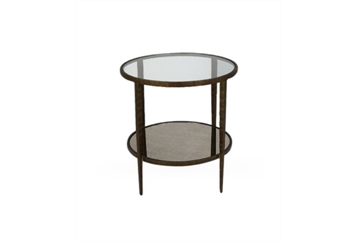 Brass End Table in Orlando