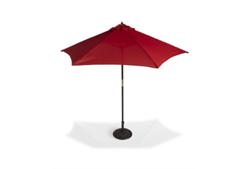 Umbrella Red in Orlando