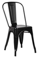 Titanium Chair Black in Orlando