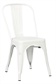 Titanium Chair White in Orlando