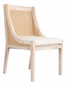 Cane Dining Chair in Orlando