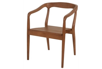 Legno Dining Chair in Orlando