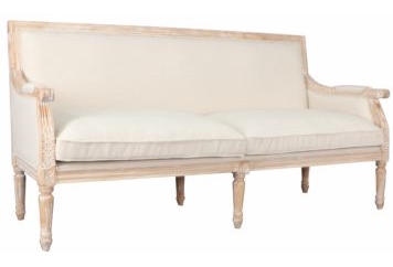 Versailles Sofa in Orlando