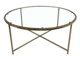 Oro Coffee Table in Orlando