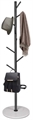 Coat Rack Black in Miami, Ft. Lauderdale, Palm Beach