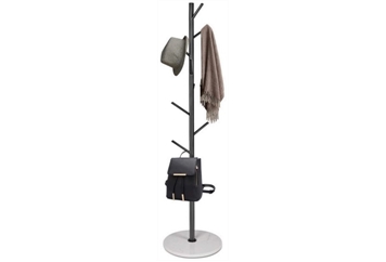 Coat Rack Black in Miami, Ft. Lauderdale, Palm Beach