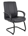 Executive Chair Black Office in Miami, Ft. Lauderdale, Palm Beach