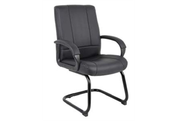 Executive Chair Black Office in Miami, Ft. Lauderdale, Palm Beach