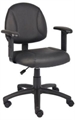 Executive Jr Chair Black in Miami, Ft. Lauderdale, Palm Beach