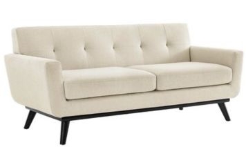 Modway Engage Sofa - Small in Miami, Ft. Lauderdale, Palm Beach