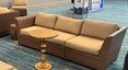 Captiva Sofa in Miami, Ft. Lauderdale, Palm Beach