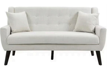 Kenwood Loveseat in Miami, Ft. Lauderdale, Palm Beach